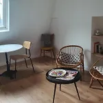 Chambre D\'Hotes Confort Et Charme Paris 9Eme