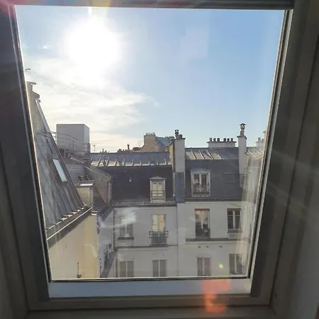 D'hotes Confort Et Charme 9eme Bed & Breakfast 4*