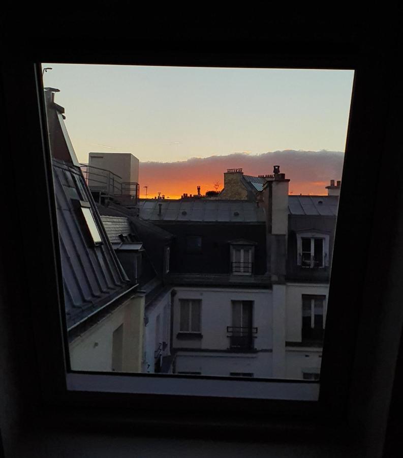 Bed & Breakfast D'hotes Confort Et Charme 9eme