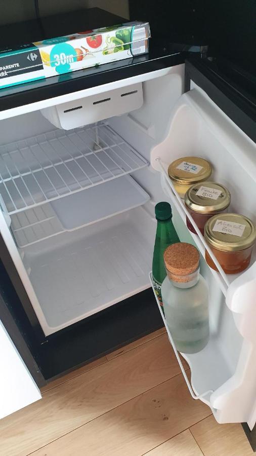 Bed & Breakfast D'hotes Confort Et Charme 9eme Parigi