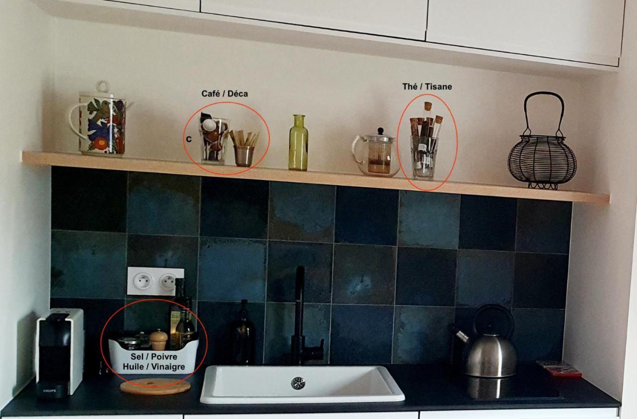 D'hotes Confort Et Charme 9eme Parigi