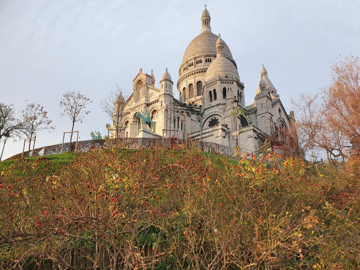 Bed & Breakfast D'hotes Confort Et Charme 9eme 4*