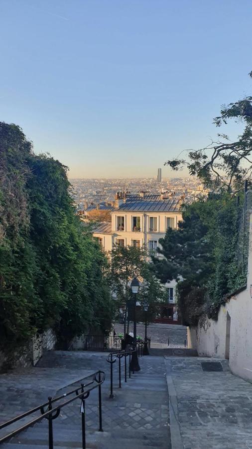 Bed & Breakfast D'hotes Confort Et Charme 9eme 4*