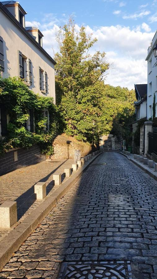 D'hotes Confort Et Charme 9eme Parigi