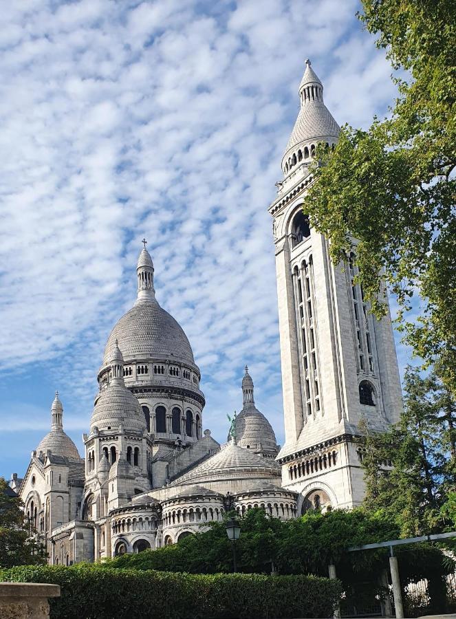 D'hotes Confort Et Charme 9eme Bed & Breakfast