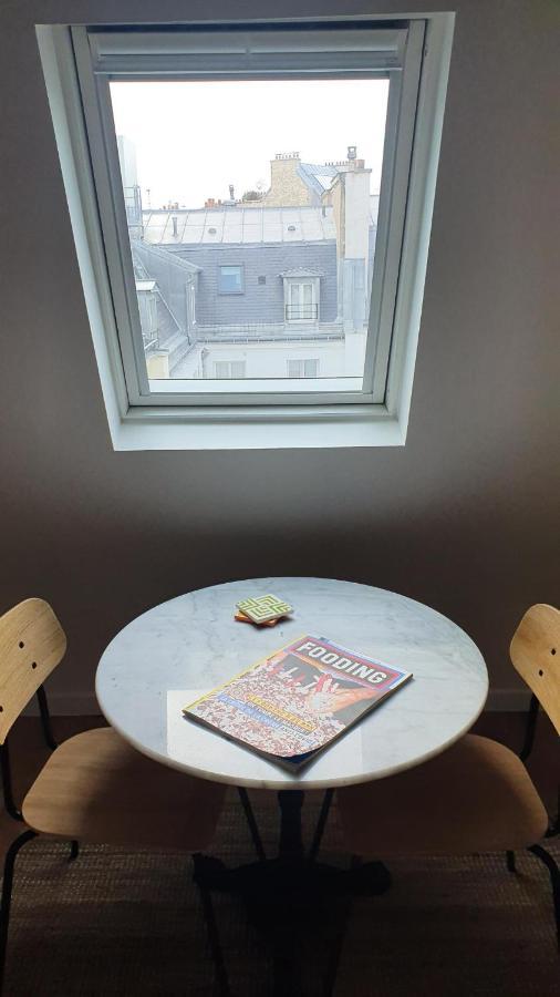 Bed & Breakfast D'hotes Confort Et Charme 9eme Parigi