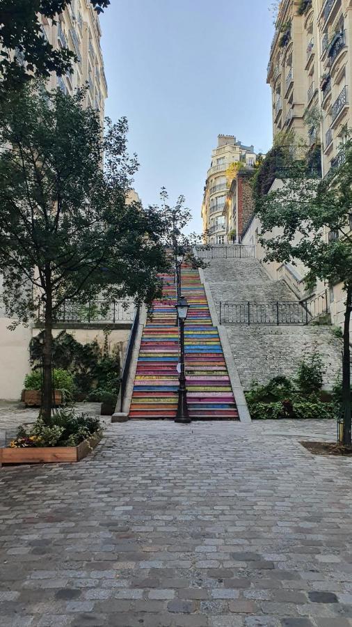 D'hotes Confort Et Charme 9eme Bed & Breakfast