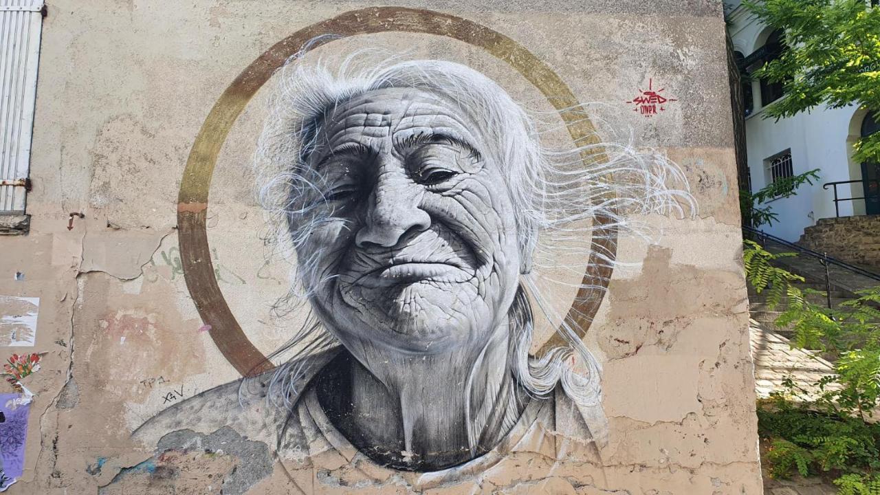 D'hotes Confort Et Charme 9eme Bed & Breakfast 4*