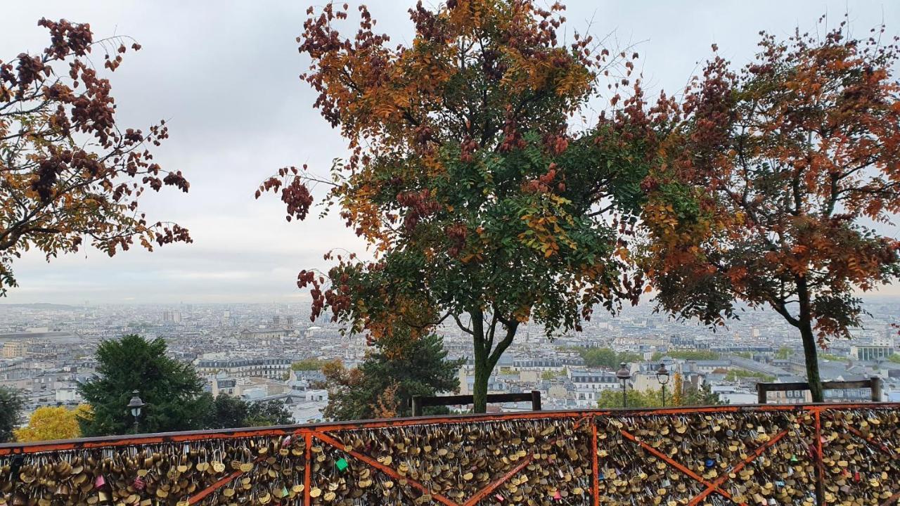 Bed & Breakfast D'hotes Confort Et Charme 9eme